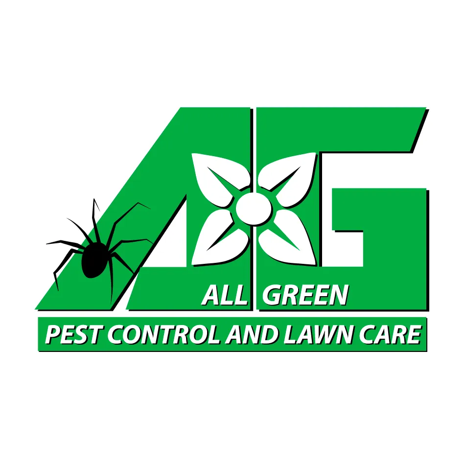Expert landscape installation experts serving Provo, UT - All Green Pest Control and Lawn Care