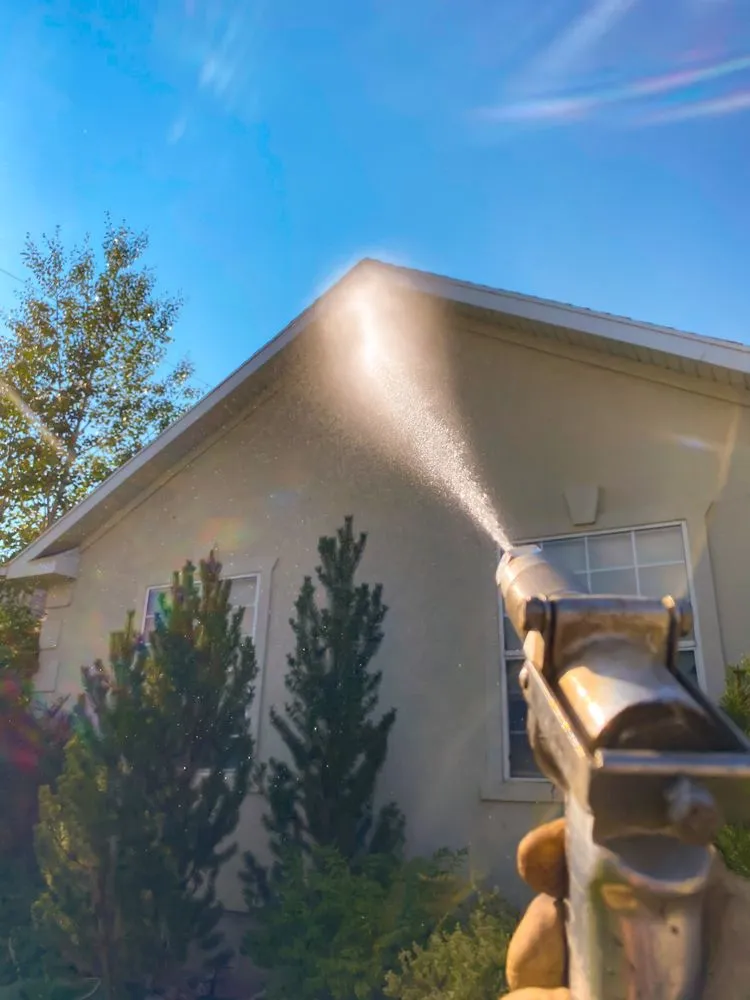 Professional yard maintenance for outdoor upgrades across Provo, UT - All Green Pest Control and Lawn Care