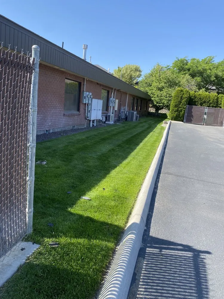 Expert landscaping services experts serving Richland, WA - All Green