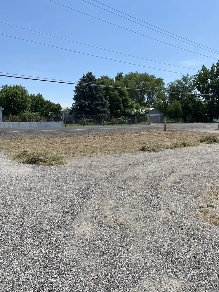 Top-rated yard maintenance in Richland, WA - All Green