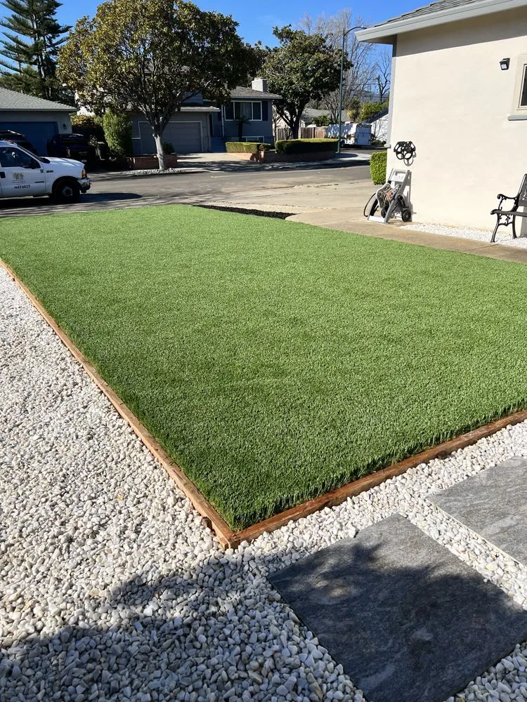 Expert landscaping services experts serving San Jose, CA - All Green Scape