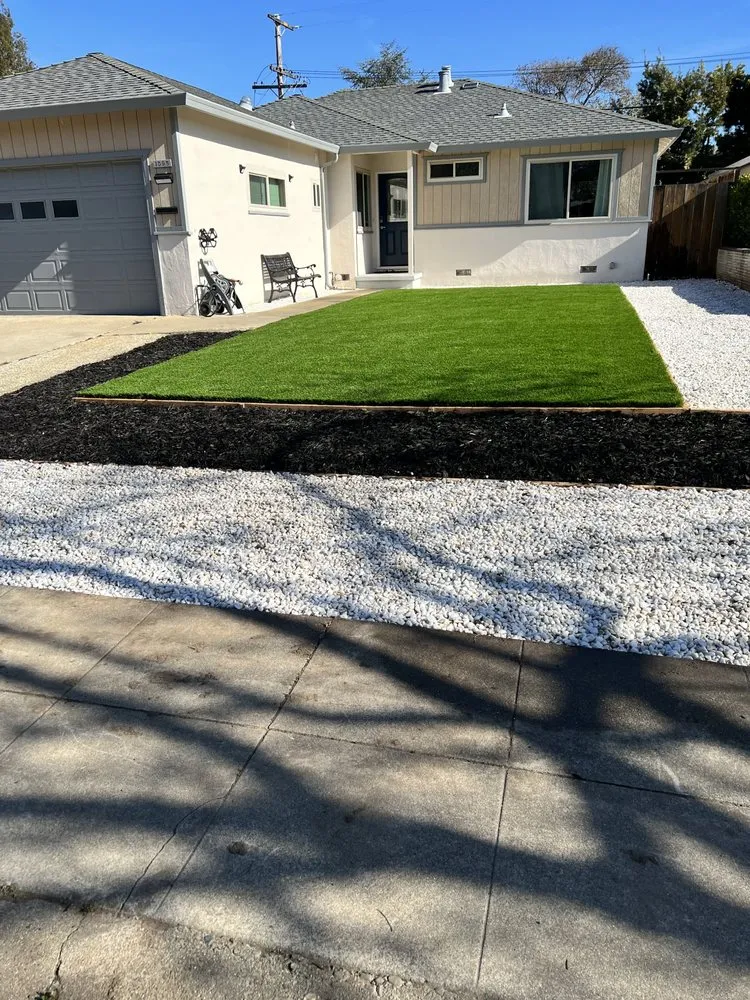 Expert landscaping services experts serving San Jose, CA - All Green Scape