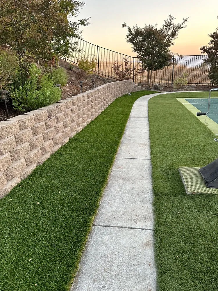 Professional landscaping services in San Jose, CA - All Green Scape