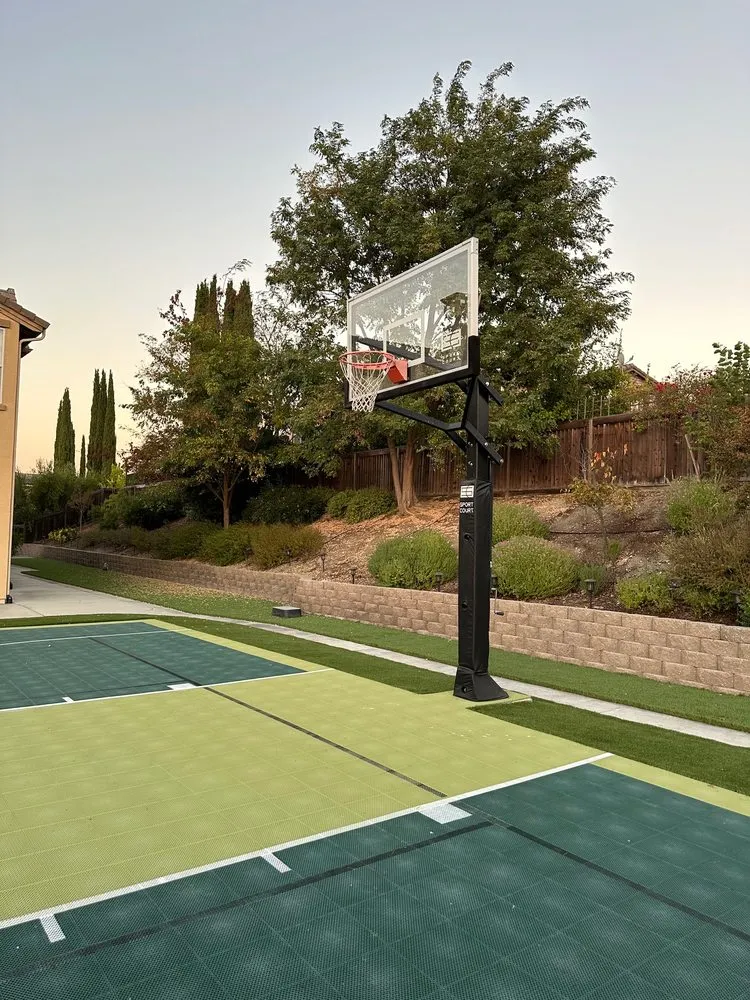 Expert yard cleanup service for outdoor upgrades in San Jose, CA by All Green Scape