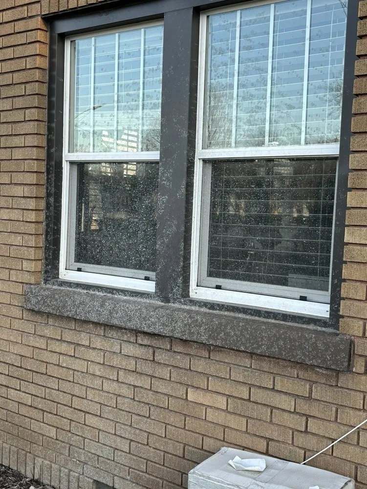 Local residential landscaping with custom design across Rock island, IL - All Green Site Management