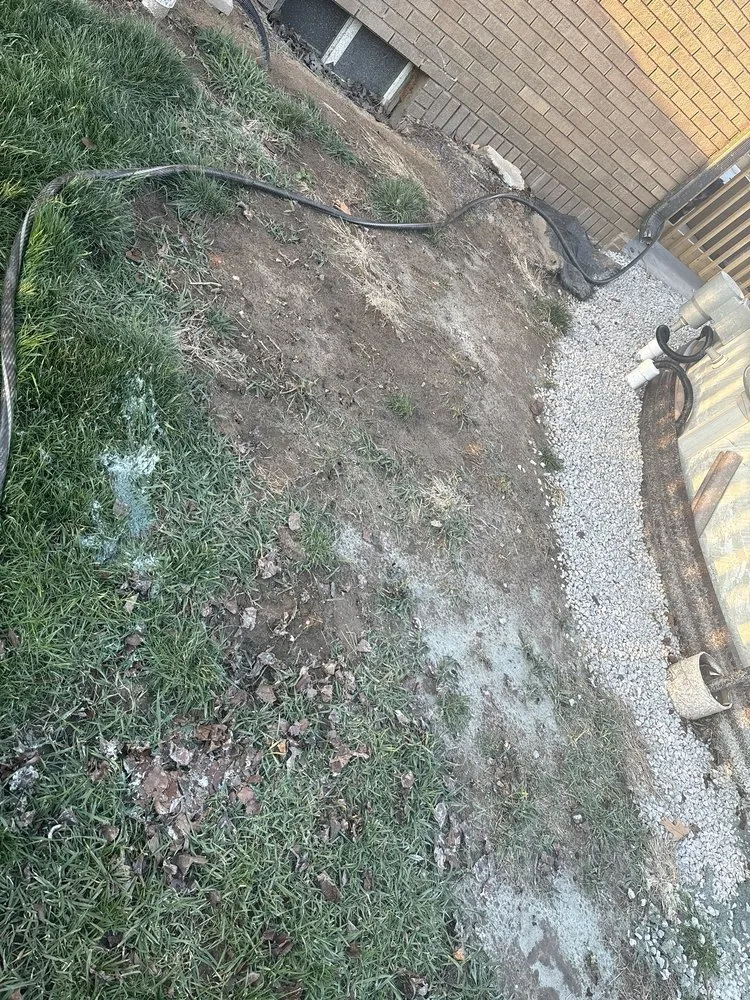 Affordable landscape design experts serving Rock island, IL - All Green Site Management