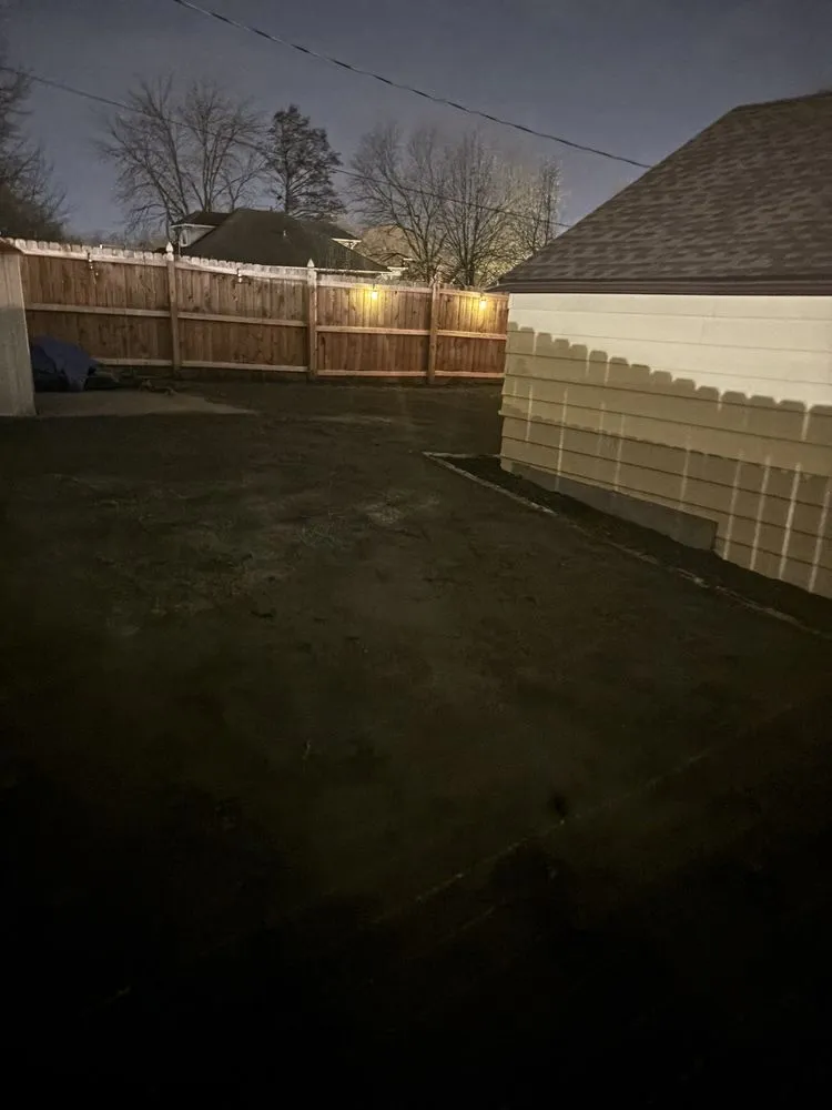 Reliable outdoor landscaping in Rock island, IL - All Green Site Management