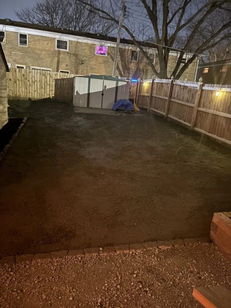 Affordable landscaping services experts serving Rock island, IL - All Green Site Management