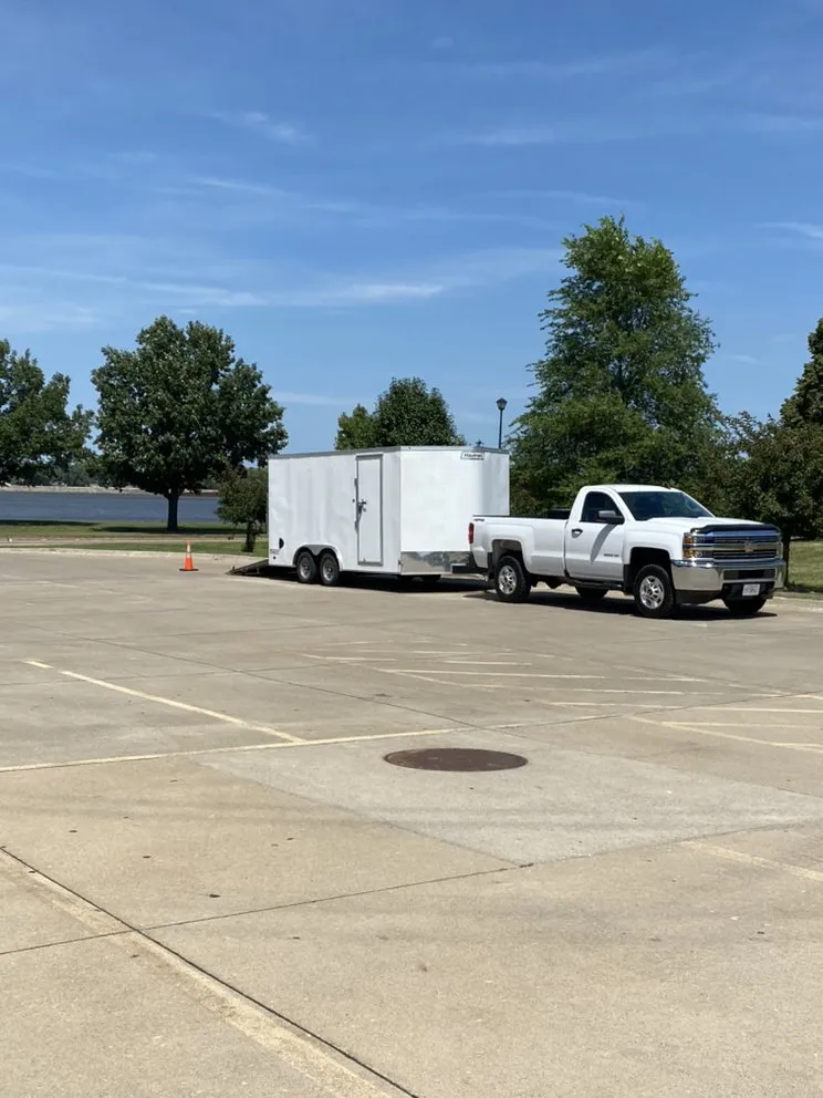 Affordable lawn care service in Milan, IL by All Green Turf