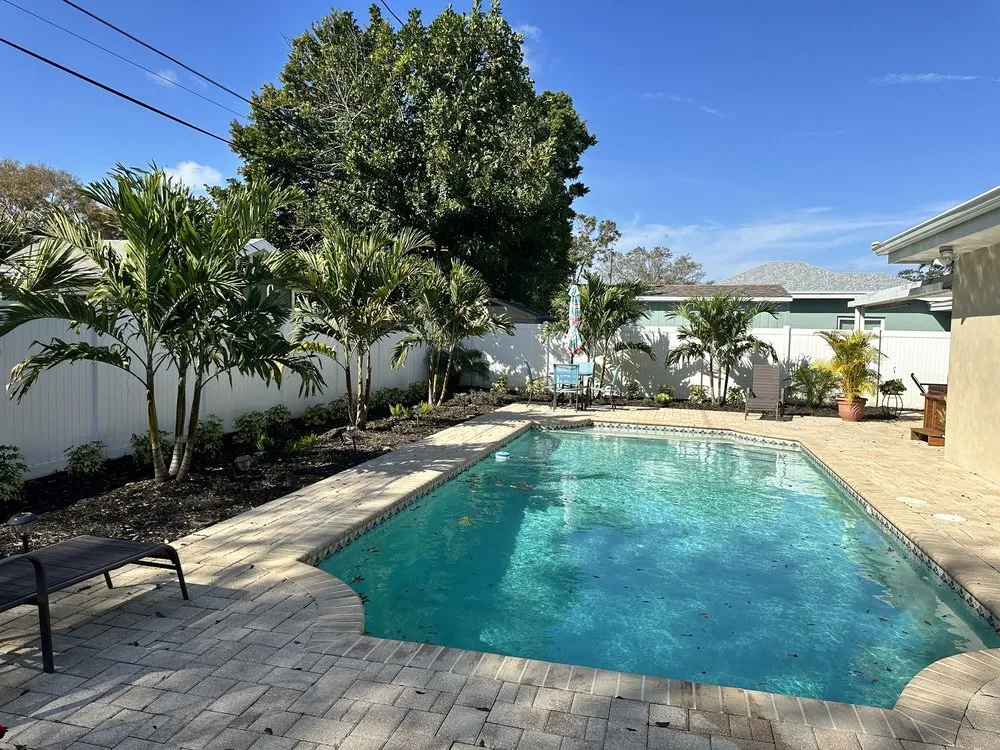 Expert yard maintenance for residential properties across Clearwater, FL - All Grounds Covered Management