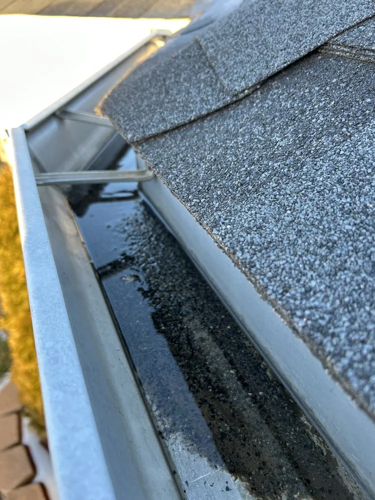 Trusted yard maintenance for residential properties across Bentonville, AR - All Gutter and Pressure Washing