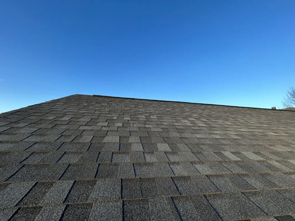 Professional lawn care service for outdoor upgrades in Bentonville, AR by All Gutter and Pressure Washing