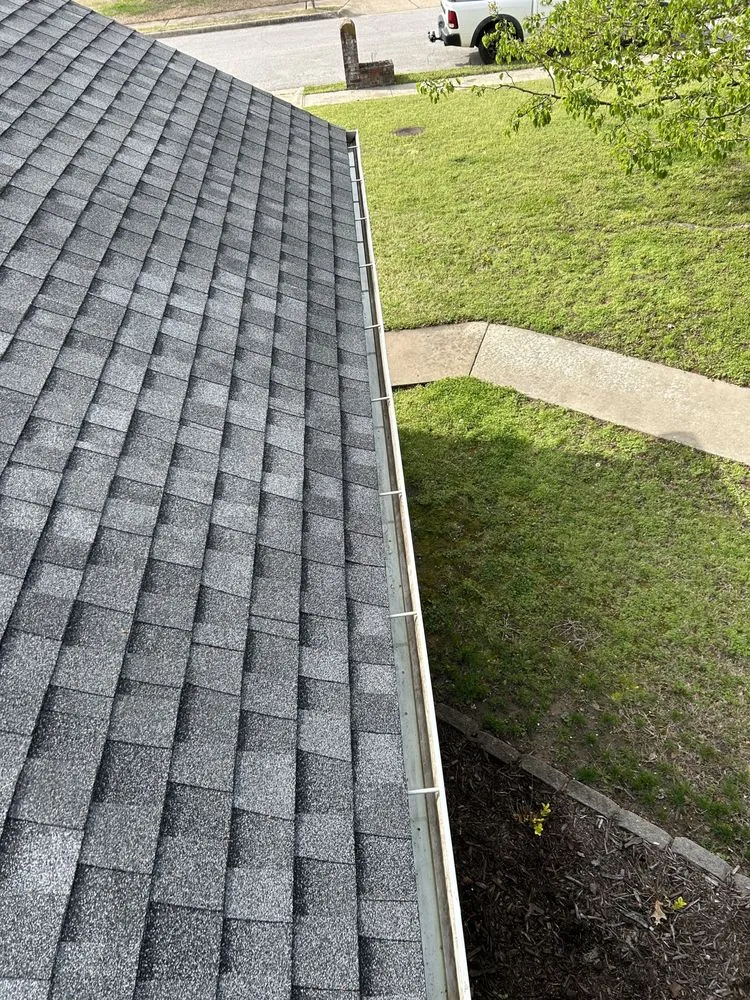 Top-rated lawn mowing service in Bentonville, AR by All Gutter and Pressure Washing