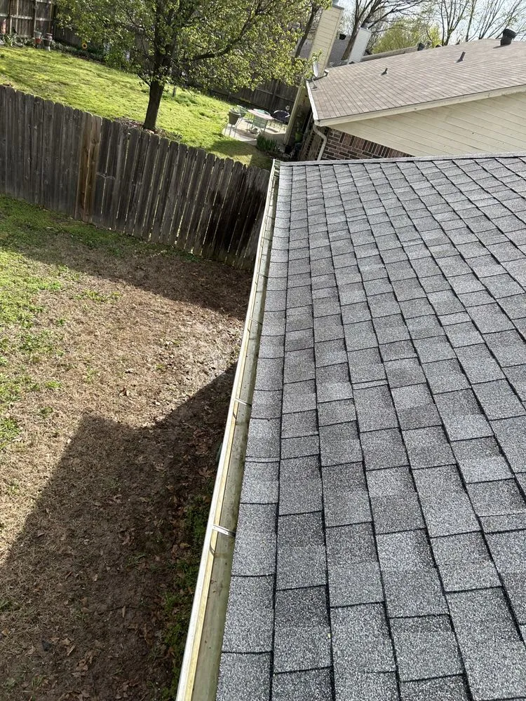 Custom landscape design experts serving Bentonville, AR - All Gutter and Pressure Washing