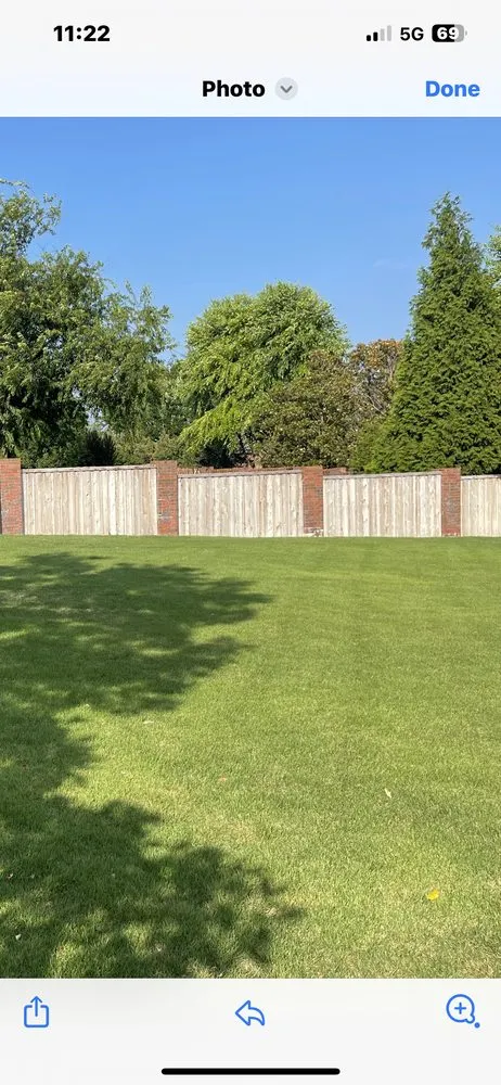 Custom landscaping services experts serving Bentonville, AR - All Gutter and Pressure Washing