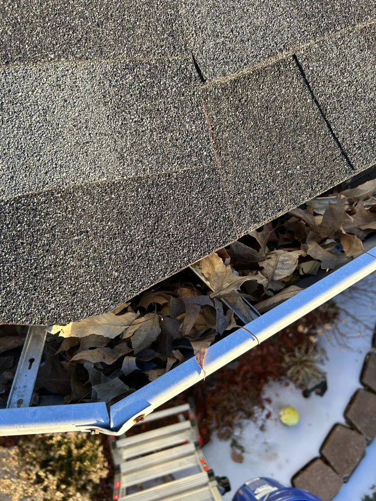 Top-rated yard maintenance for outdoor upgrades across Bentonville, AR - All Gutter and Pressure Washing