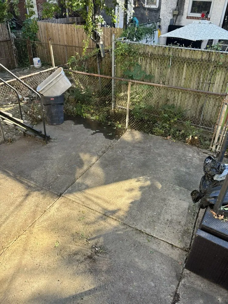 Expert outdoor landscaping experts serving Philadelphia, PA - All Hands Aboard