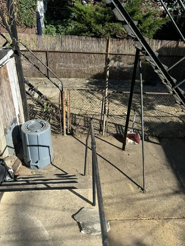 Local residential landscaping for beautiful yards in Philadelphia, PA by All Hands Aboard