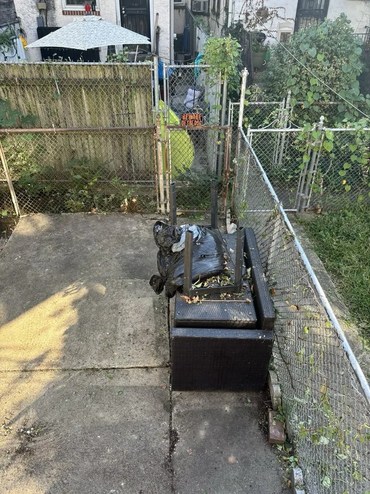 Expert lawn care service for year-round maintenance across Philadelphia, PA - All Hands Aboard