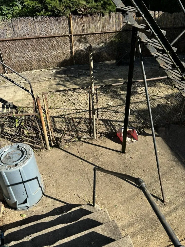 Professional landscape design for beautiful yards across Philadelphia, PA - All Hands Aboard