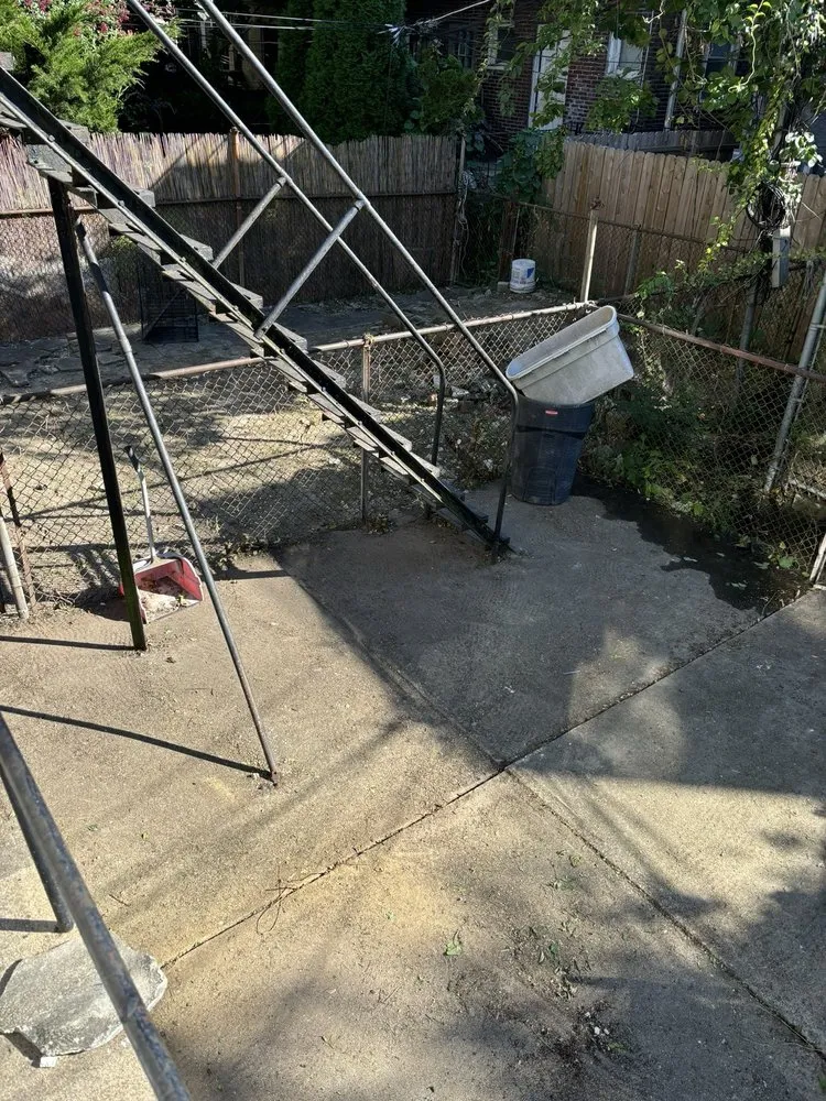 Expert landscaping services in Philadelphia, PA by All Hands Aboard