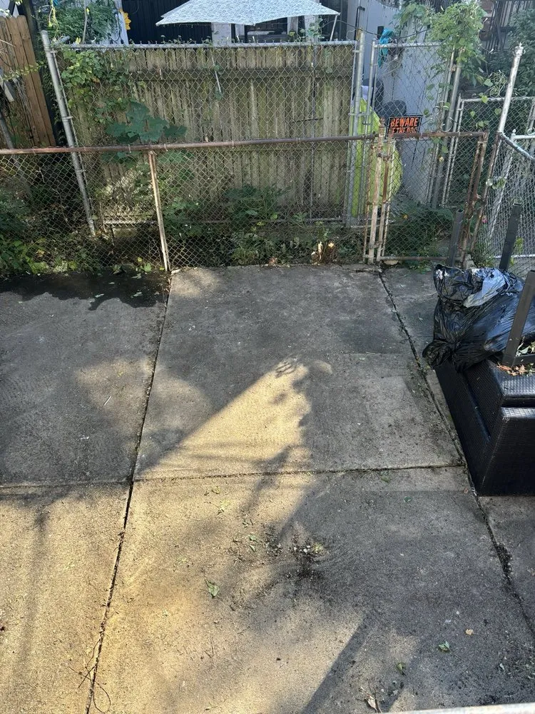 Trusted yard maintenance for year-round maintenance in Philadelphia, PA by All Hands Aboard