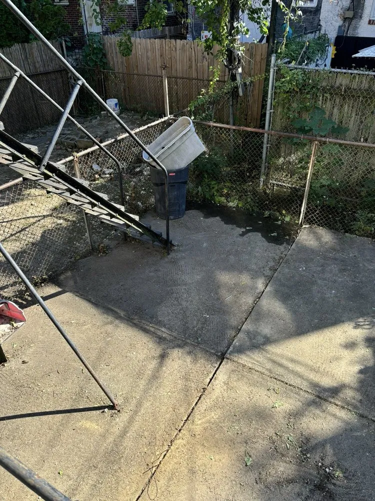 Top-rated lawn care service experts serving Philadelphia, PA - All Hands Aboard