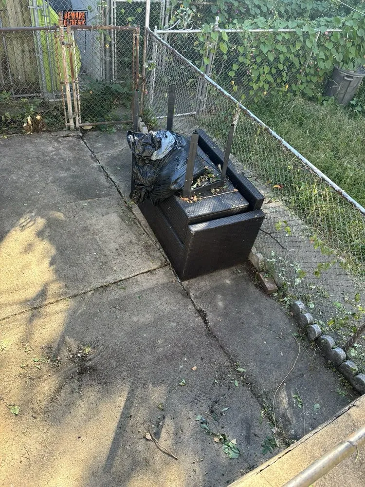 Top-rated landscape installation in Philadelphia, PA - All Hands Aboard