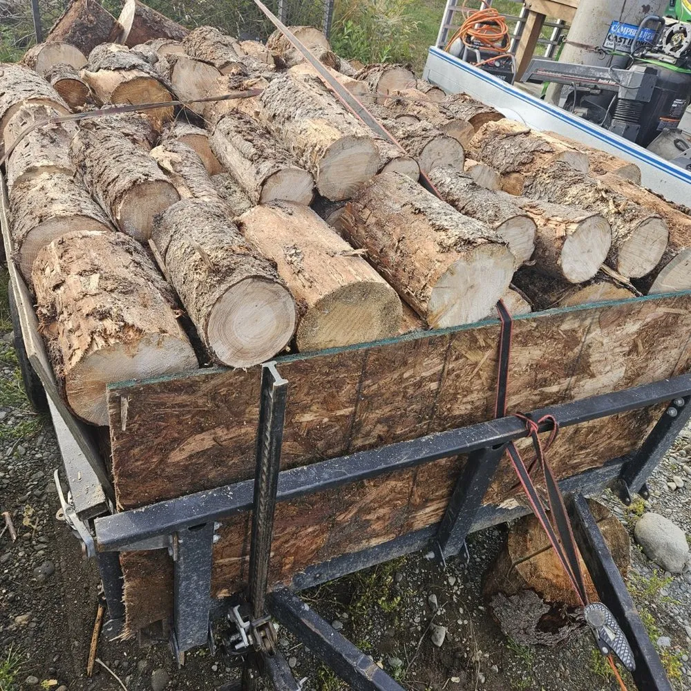 Expert outdoor landscaping in Anchor Point, AK by All Hands on Deck