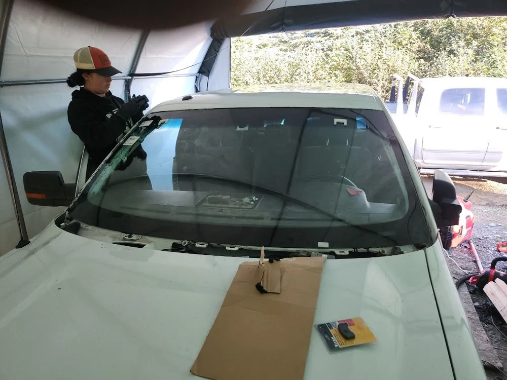 Local lawn care service experts serving Anchor Point, AK - All Hands on Deck