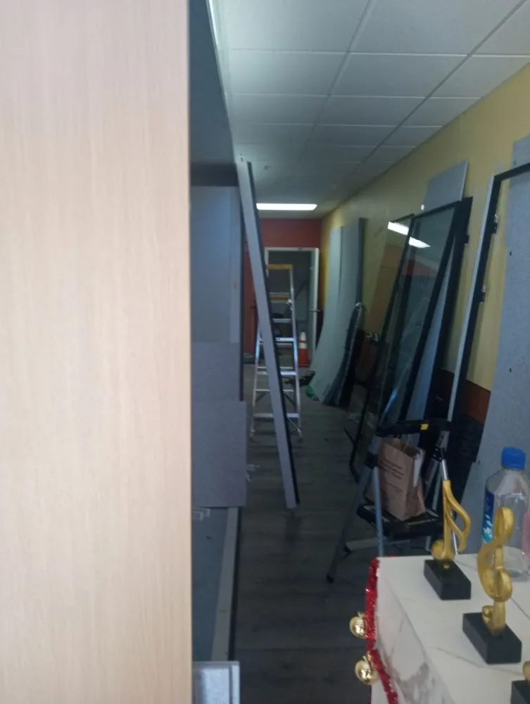 Top-rated yard cleanup service in Sacramento, CA - All Hands On Deck