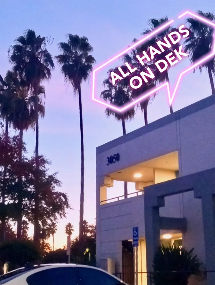 Trusted yard maintenance in Sacramento, CA by All Hands On Deck