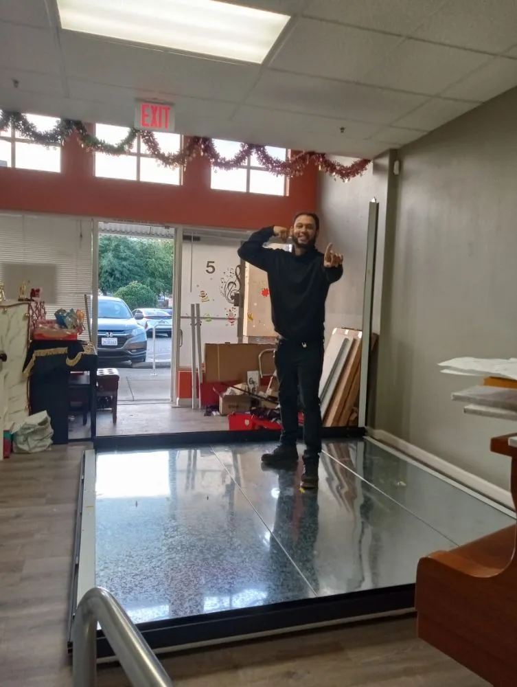 Affordable yard maintenance with custom design in Sacramento, CA by All Hands On Deck