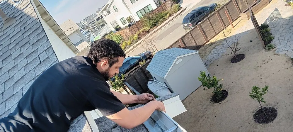 Reliable outdoor landscaping in Sacramento, CA by All Hands On Deck