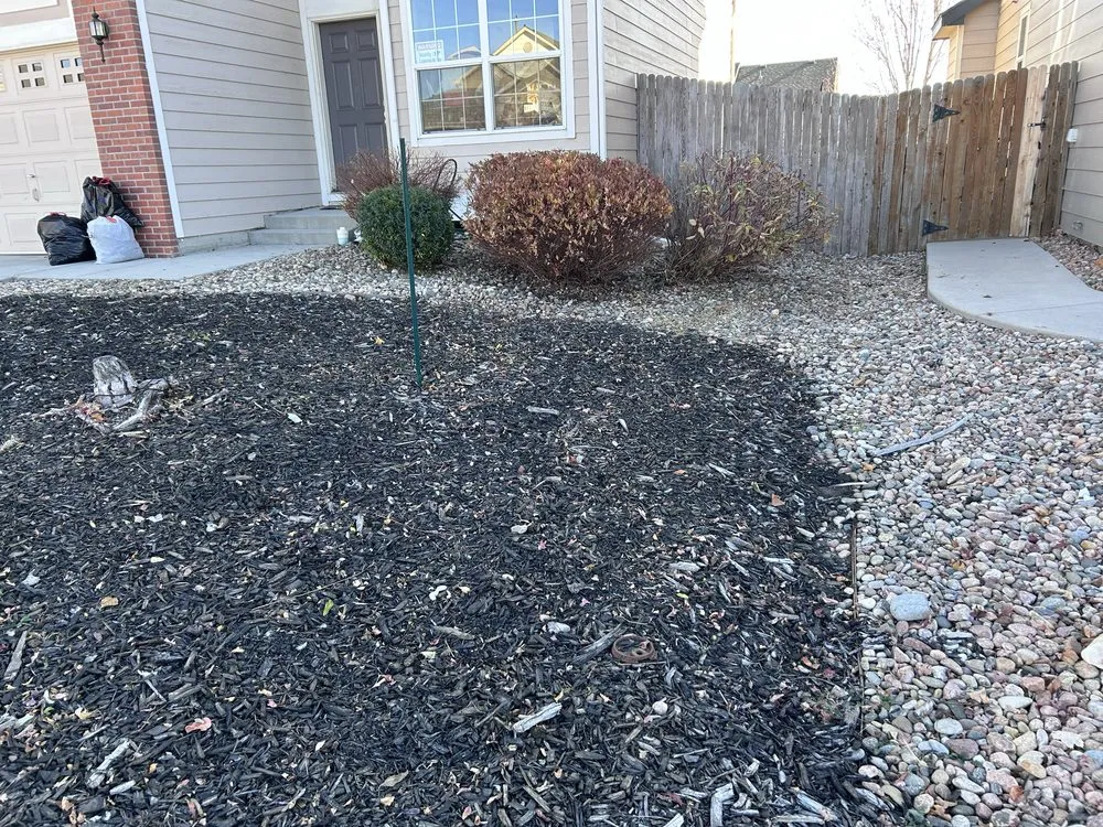 Reliable landscaping services in Colorado Springs, CO by All Hands on Jobs
