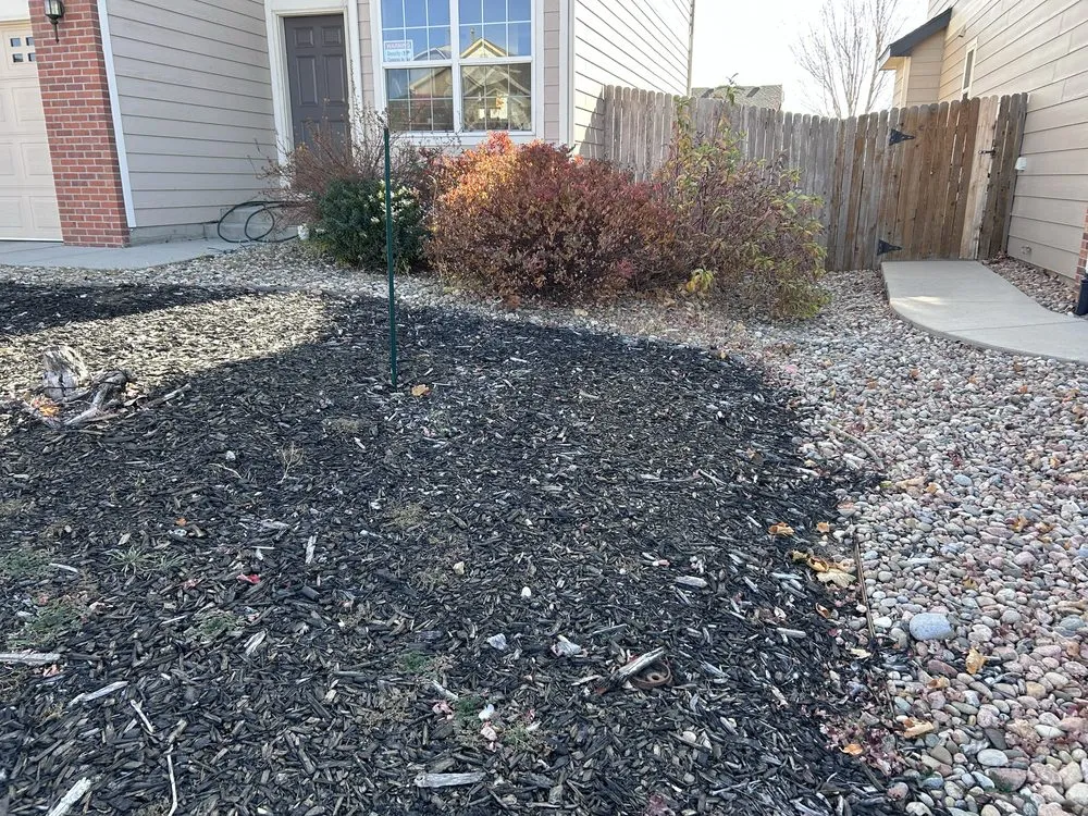 Reliable outdoor landscaping in Colorado Springs, CO by All Hands on Jobs