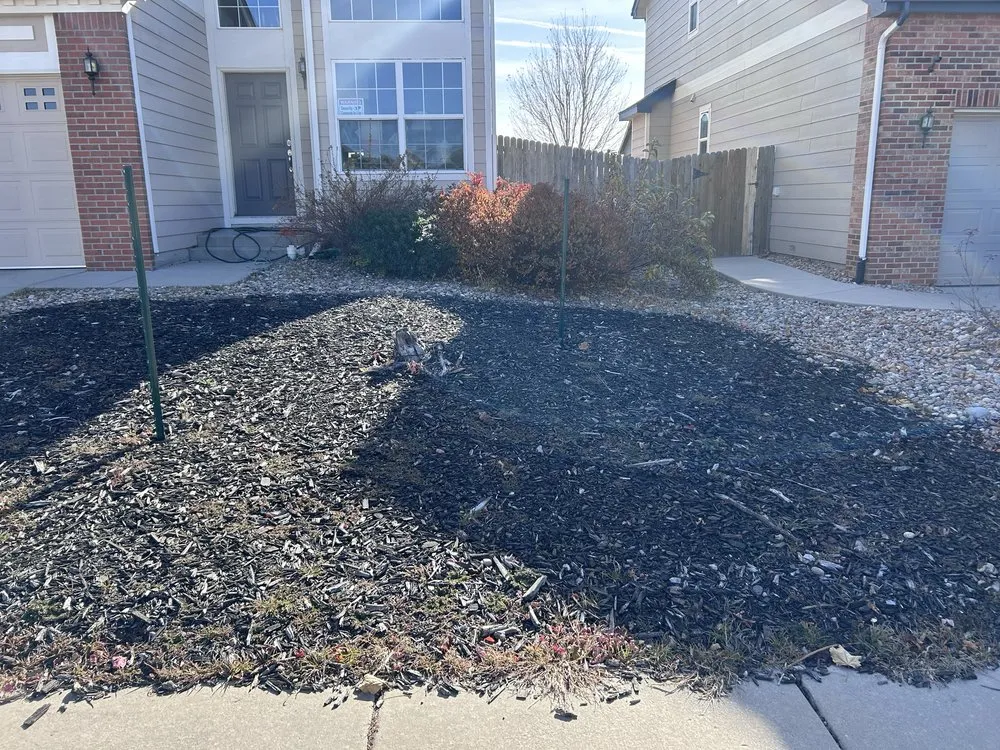 Reliable residential landscaping for residential properties across Colorado Springs, CO - All Hands on Jobs