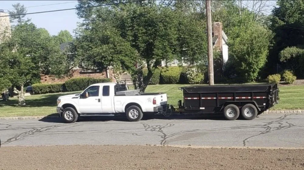 Reliable landscape installation for outdoor upgrades across Colorado Springs, CO - All Hands on Jobs