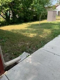 Expert landscape installation in Peoria, IL - All haul Cleaning Lawn and Hauling Services