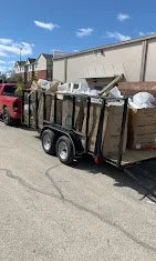 Reliable lawn care service in Peoria, IL - All haul Cleaning Lawn and Hauling Services