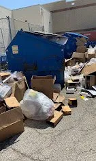 Top-rated landscape installation in Peoria, IL - All haul Cleaning Lawn and Hauling Services