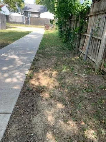 Expert lawn care service for outdoor upgrades in Peoria, IL by All haul Cleaning Lawn and Hauling Services