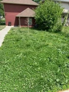 Trusted outdoor landscaping in Peoria, IL by All haul Cleaning Lawn and Hauling Services