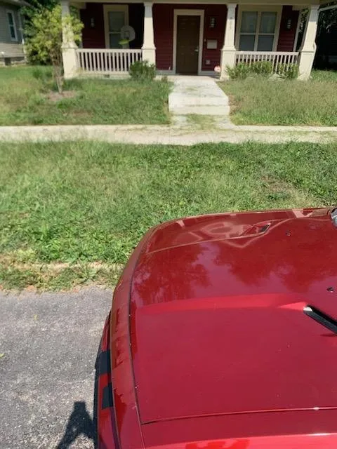 Professional lawn care service in Peoria, IL by All haul Cleaning Lawn and Hauling Services