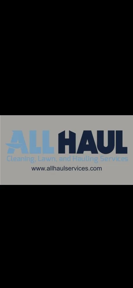 Professional yard maintenance experts serving Peoria, IL - All haul Cleaning Lawn and Hauling Services