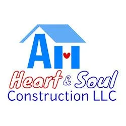 Custom landscape design in Fredon, NJ - All Heart & Soul Construction