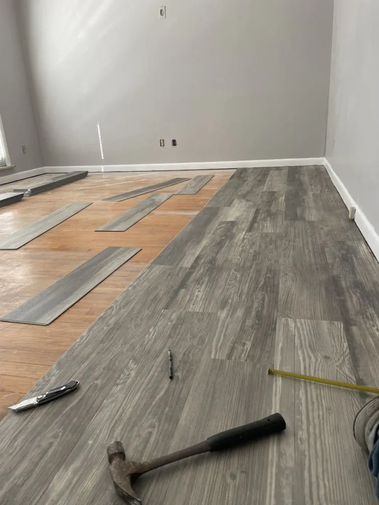 Custom outdoor landscaping for beautiful yards in Swansea, IL by All Home Services