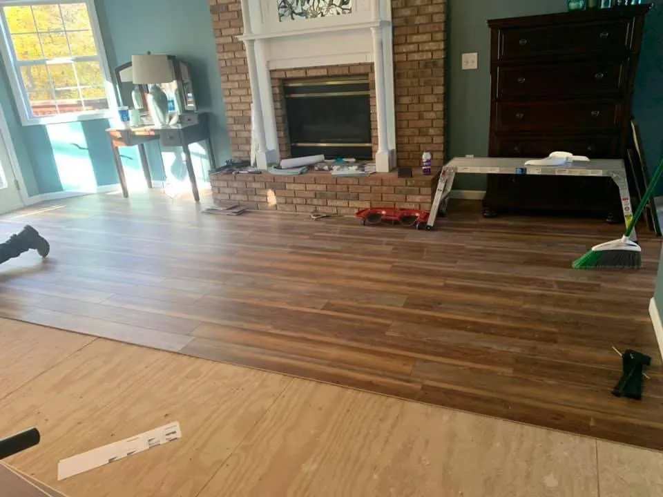 Expert landscape installation in Swansea, IL by All Home Services