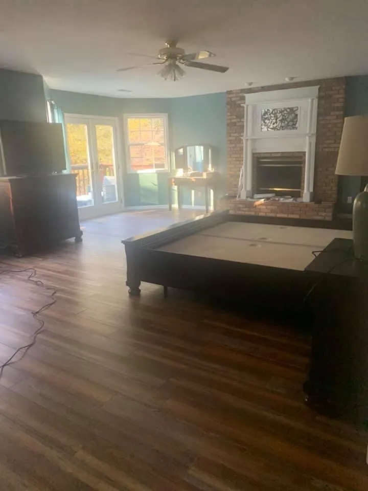 Trusted landscaping services with custom design across Swansea, IL - All Home Services