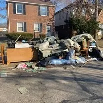 Custom yard maintenance in Royal Oak, MI - All I Do Is Junk